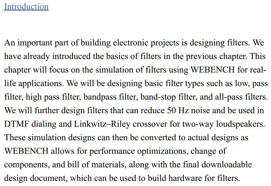 فصل 8 کتاب Simulation-Driven Electronics Design