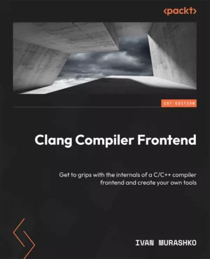 کتاب Clang Compiler Frontend