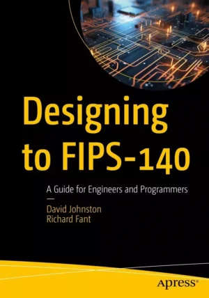 کتاب Designing to Fips-140