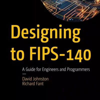 کتاب Designing to Fips-140