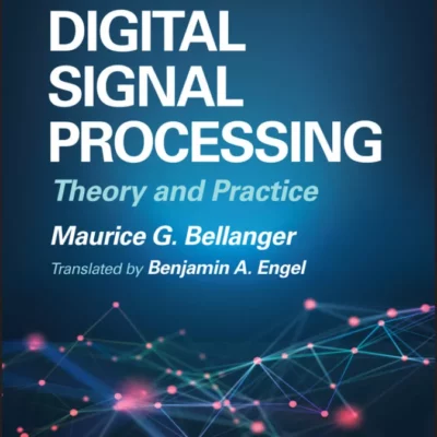 کتاب Digital Signal Processing