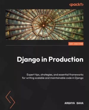 کتاب Django in Production