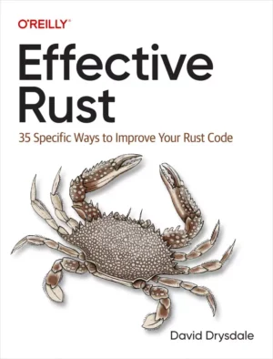 کتاب Effective Rust
