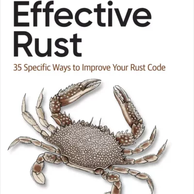 کتاب Effective Rust