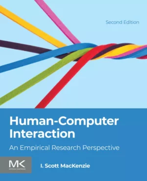 کتاب Human-Computer Interaction ویرایش دوم