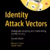 کتاب Identity Attack Vectors ویرایش دوم