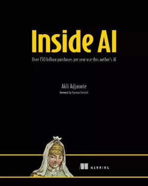 کتاب Inside AI
