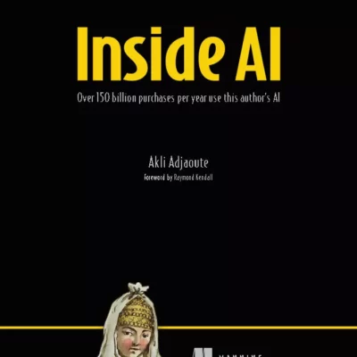 کتاب Inside AI