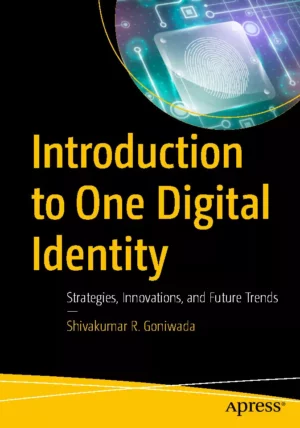کتاب Introduction to One Digital Identity