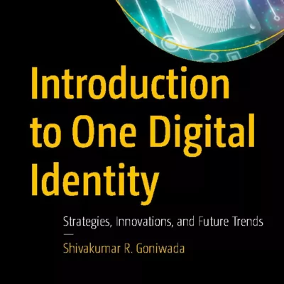 کتاب Introduction to One Digital Identity