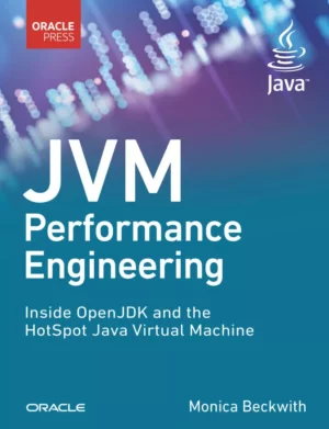 کتاب JVM Performance Engineering