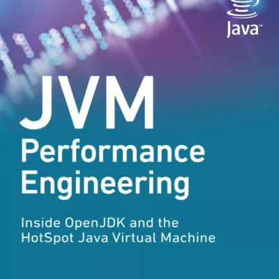 کتاب JVM Performance Engineering