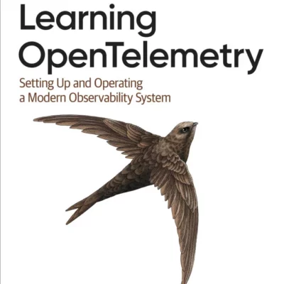 کتاب Learning Opentelemetry