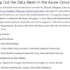 بخش 1 کتاب Engineering Data Mesh in Azure Cloud
