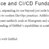 بخش 2 کتاب DevOps Unleashed with Git and GitHub