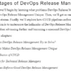 بخش 2 کتاب Embracing DevOps Release Management