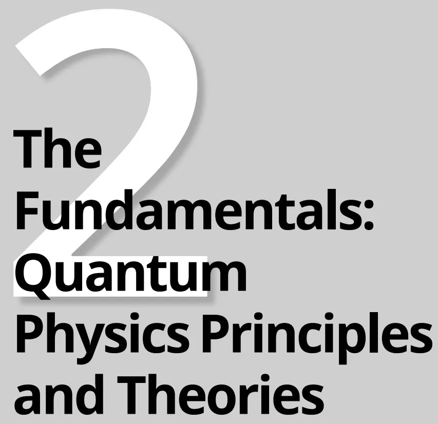 بخش 2 کتاب Quantum Physics For Dummies ویرایش سوم
