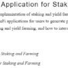 بخش 3 کتاب Building Full Stack DeFi Applications