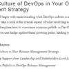 بخش 3 کتاب Embracing DevOps Release Management