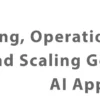 بخش 3 کتاب Generative AI for Cloud Solutions