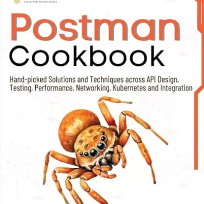 کتاب Postman Cookbook