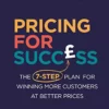 کتاب Pricing for Success