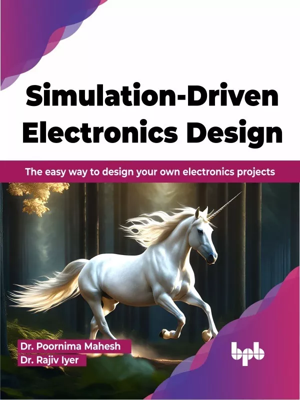 کتاب Simulation-Driven Electronics Design