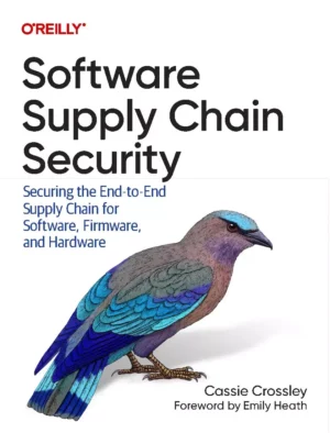 کتاب Software Supply Chain Security