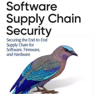 کتاب Software Supply Chain Security