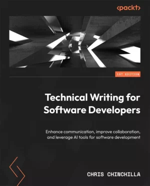 کتاب Technical Writing for Software Developers