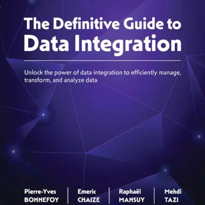 کتاب The Definitive Guide to Data Integration
