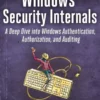 کتاب Windows Security Internals