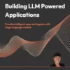 کتاب Building LLM Powered Applications