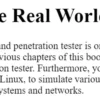 فصل 18 کتاب The Ultimate Kali Linux Book ویرایش سوم