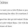 فصل 18 کتاب Think Python ویرایش سوم