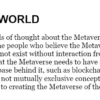فصل 6 کتاب Understanding the Metaverse