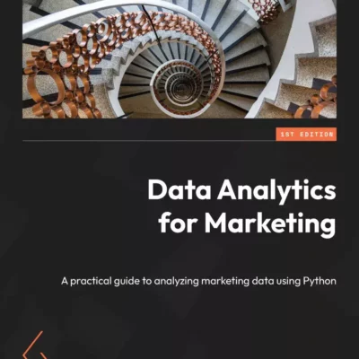 کتاب Data Analytics for Marketing