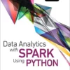کتاب Data Analytics with Spark Using Python