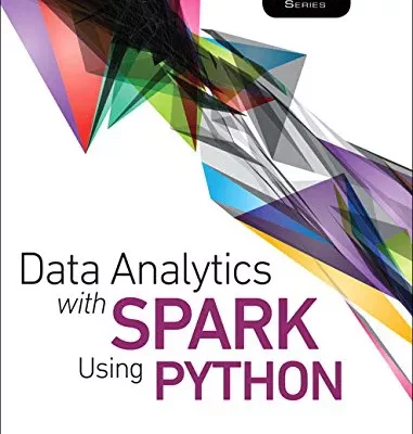 کتاب Data Analytics with Spark Using Python