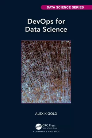کتاب DevOps for Data Science