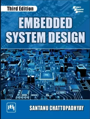 کتاب Embedded System Design ویرایش سوم