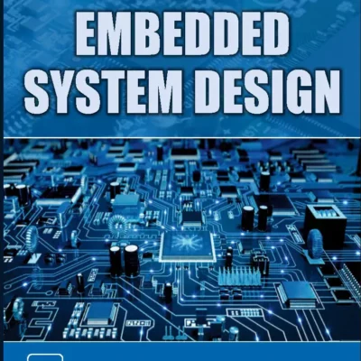 کتاب Embedded System Design ویرایش سوم