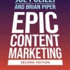کتاب Epic Content Marketing ویرایش دوم