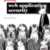کتاب Grokking Web Application Security