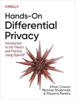 کتاب Hands-On Differential Privacy