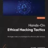 کتاب Hands-On Ethical Hacking Tactics