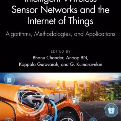 کتاب Intelligent Wireless Sensor Networks and the Internet of Things