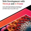 کتاب Interactive Web Development with Three.js and A-Frame