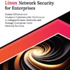 کتاب Ultimate Linux Network Security for Enterprises