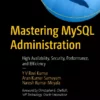 کتاب Mastering MySQL Administration
